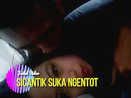 Sicantik Suka Ngentot /Beauty Likes Fucking