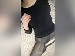 Very cute skinny asian teen fucking hard