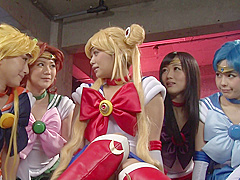 Hitma 276 Cosplay