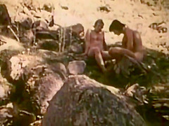 Big Hands – classic porn movie