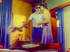 Greek Porn -alithini Idoni 1 (1974) – classic porn