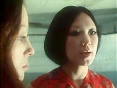 China Girl (1975) – Classic XXX