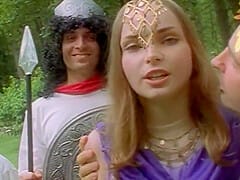 Gladiator Eroticus – classic porn