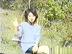 Hot Japanese vintage fucking collections