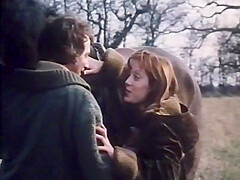 Mary Millington in Erotic Inferno (1976) – old porn movie