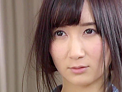 สาวสวยผมสีน้ำตาลหน้าเซ็กส์เย็ดกับชายแก่เป็นคนขับรถบรรทุก