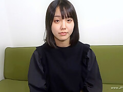 สาวญี่ปุ่นสมัครบันทึกวิดีโอโป๊ที่บ้าน.1068