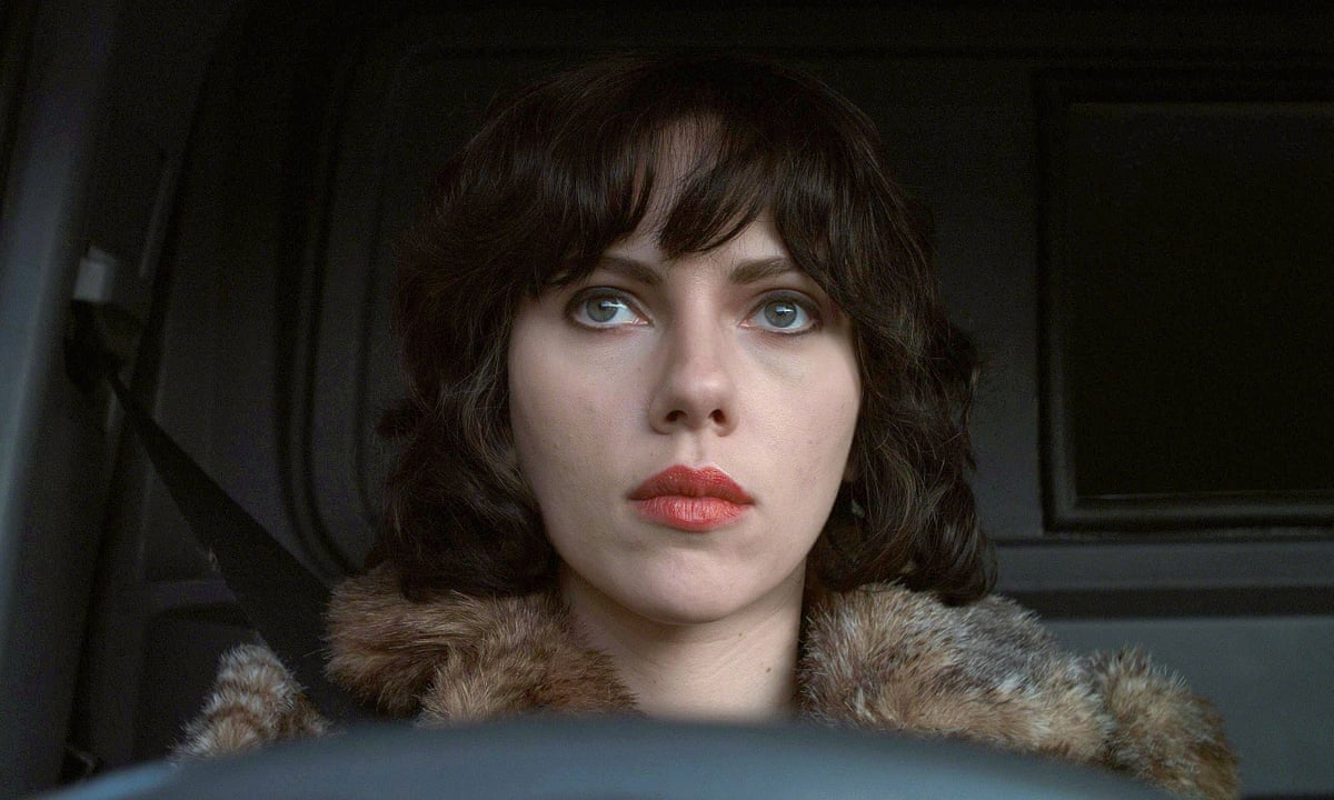 Under the Skin (2013) hollywood erotic full movie