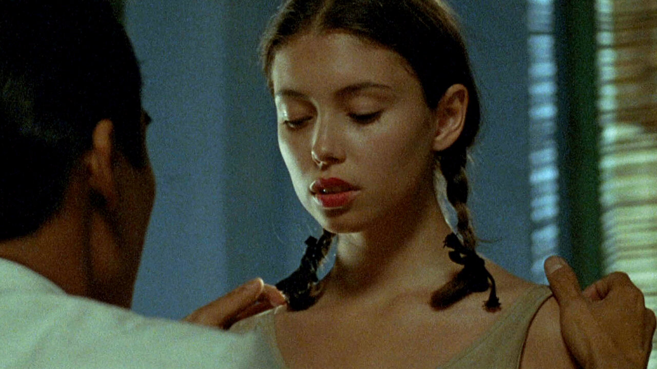 The Lover ( 1992) hollywood erotic full movie