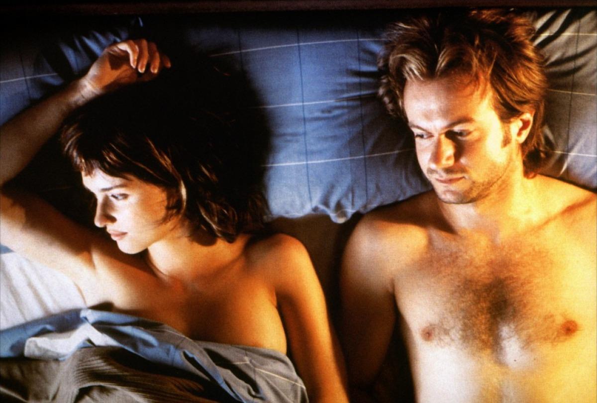 Sex and Lucía (2001) hollywood erotic full movie