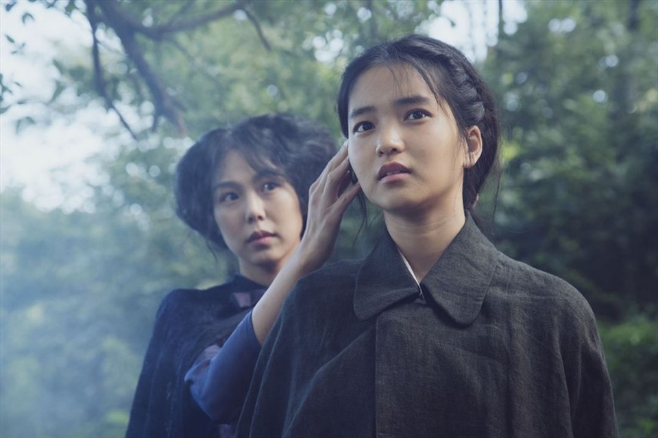 สาวรับใช้ (2016) – หนังอีโรติกเกาหลีเต็มเรื่อง