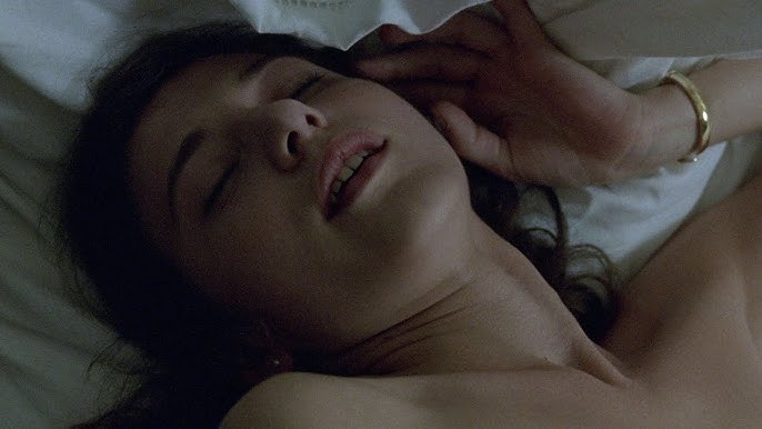 Romance (1999) hollywood erotic full movie