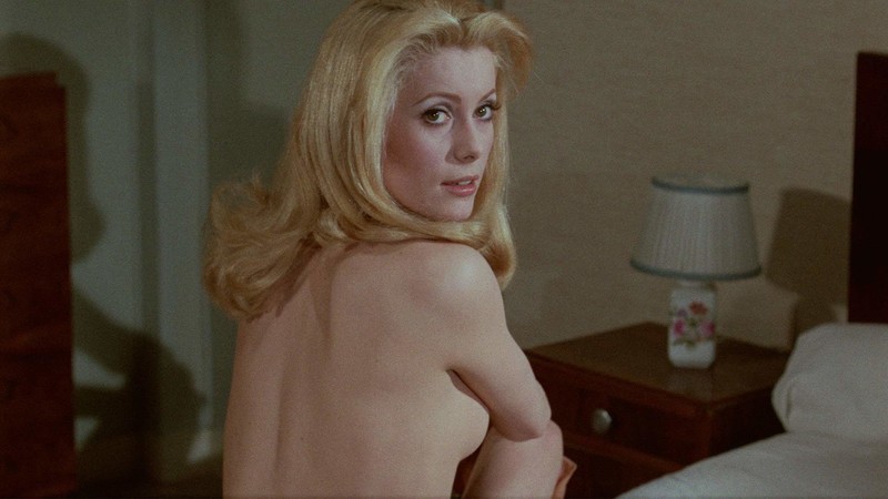 Belle de Jour (1967) hollywood erotic full movie