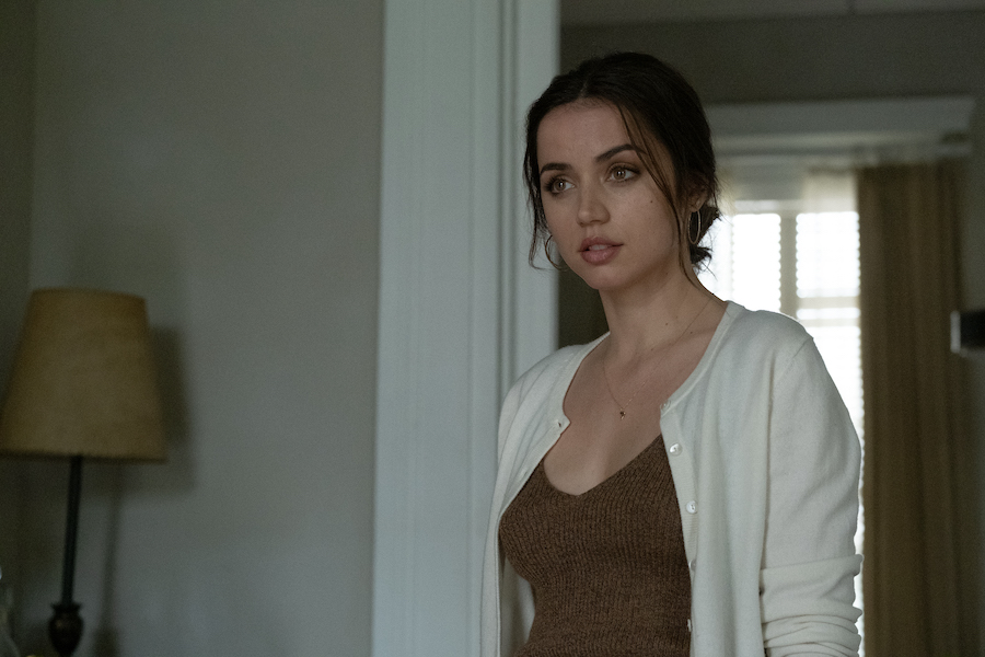 Deep Water (2022) hollywood erotic full movie