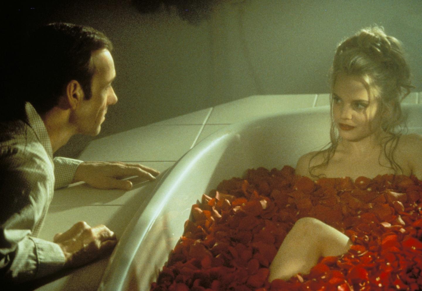 American Beauty (1999) hollywood erotic full movie