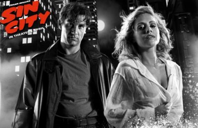 Sin City (2005) hollywood erotic full movie