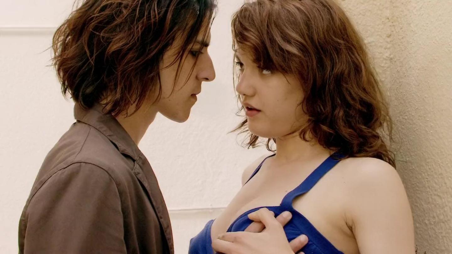 Desire (2011) hollywood erotic full movie