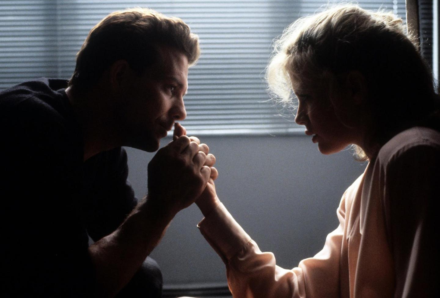 9½ Weeks (1986) Hollywood erotic full movie