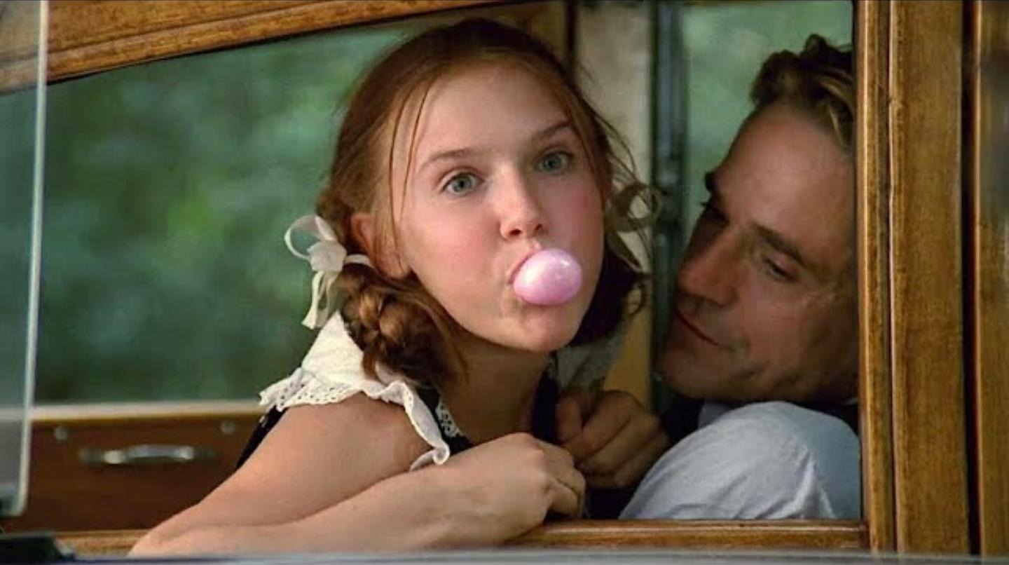 Lolita (1997) hollywood erotic full movie