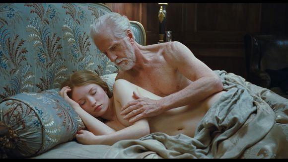 Sleeping Beauty (2011) hollywood erotic full movie