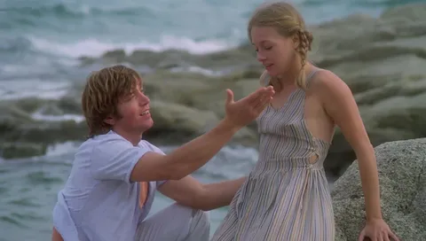 Bilitis (1977) hollywood erotic full movie