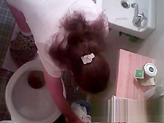 Astonishing adult video Pissing great only here