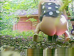 best moments spy pee compilations( 6)