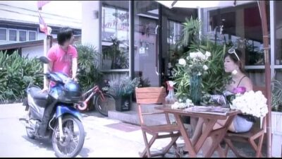 บริการส่งรัก (2011) – หนังโป๊ไทย