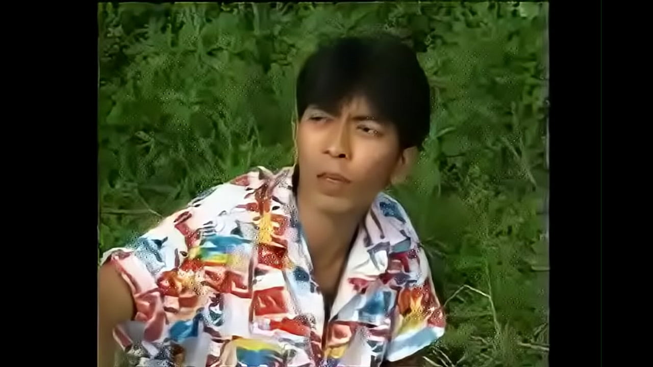 อาถรรพ์น้ำมันพราย 2 – หนังโป๊ไทย